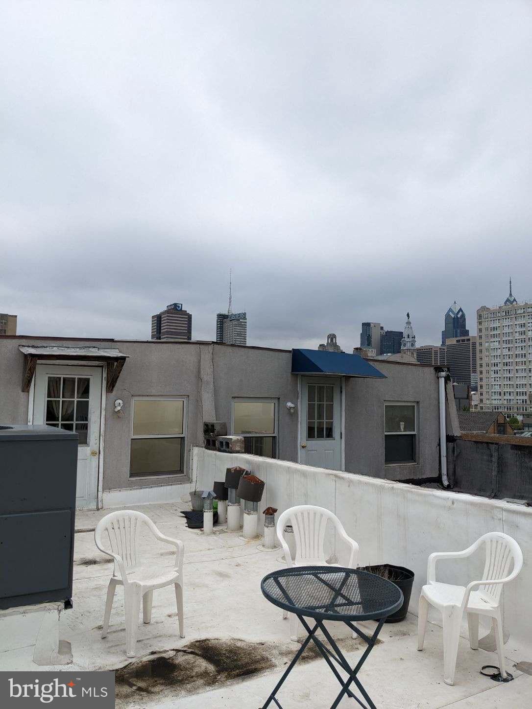 CALLOWHILL - Residential Lease