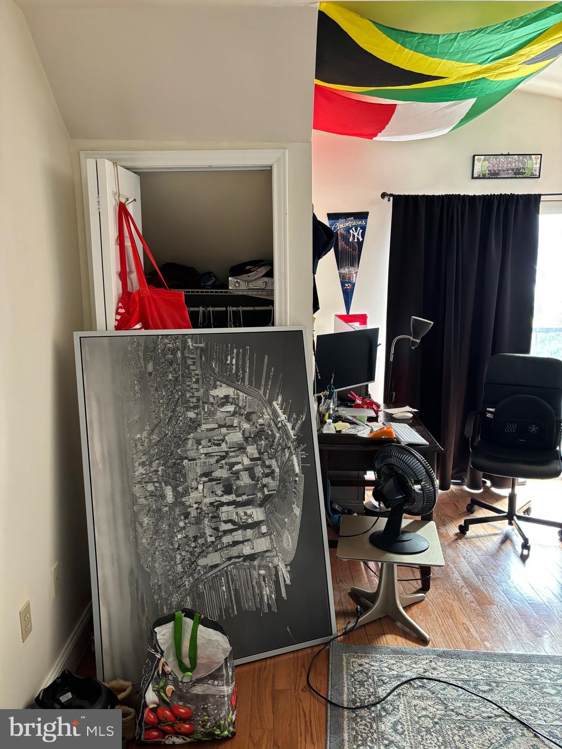 CALLOWHILL - Residential Lease