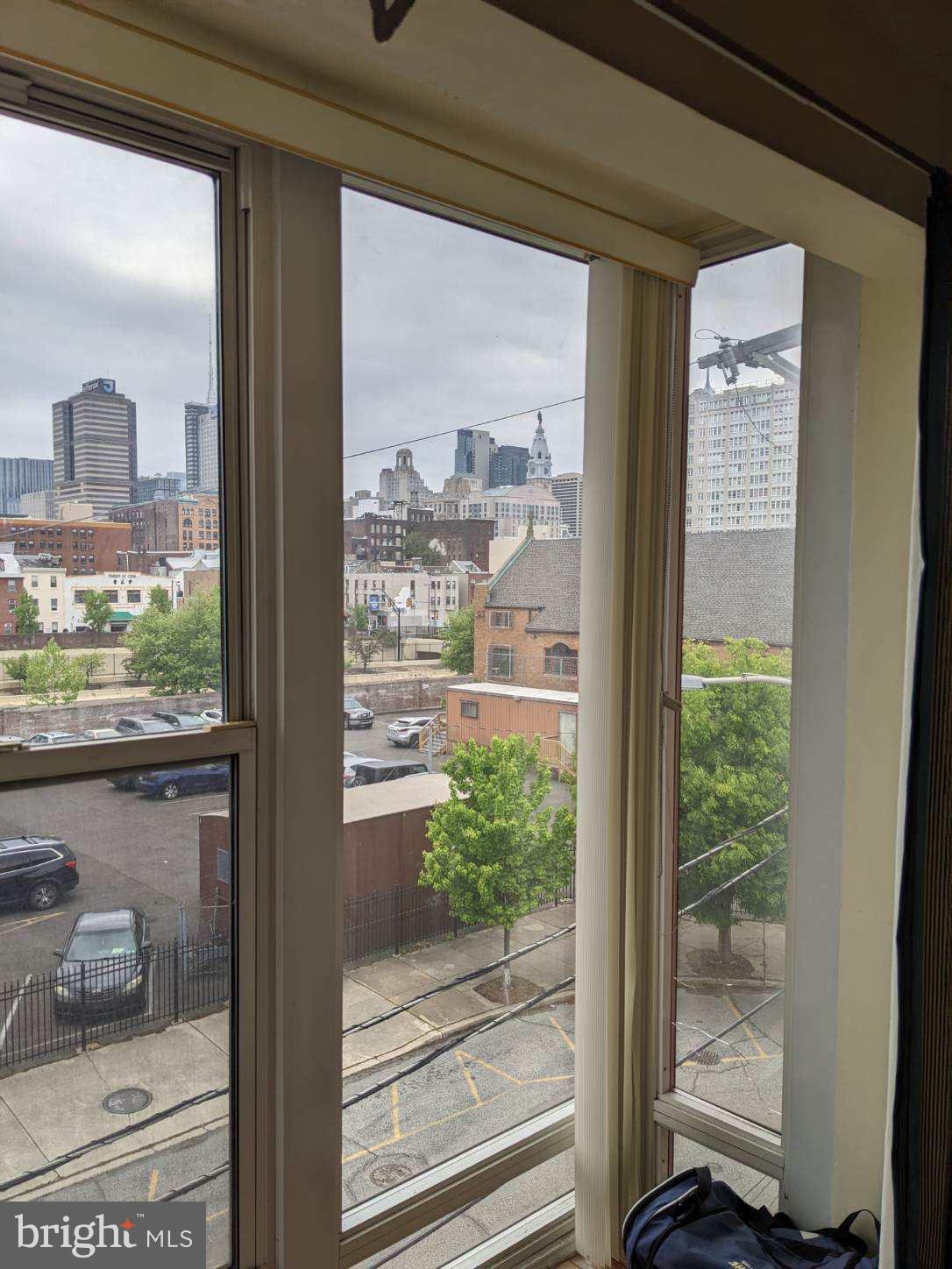 CALLOWHILL - Residential Lease