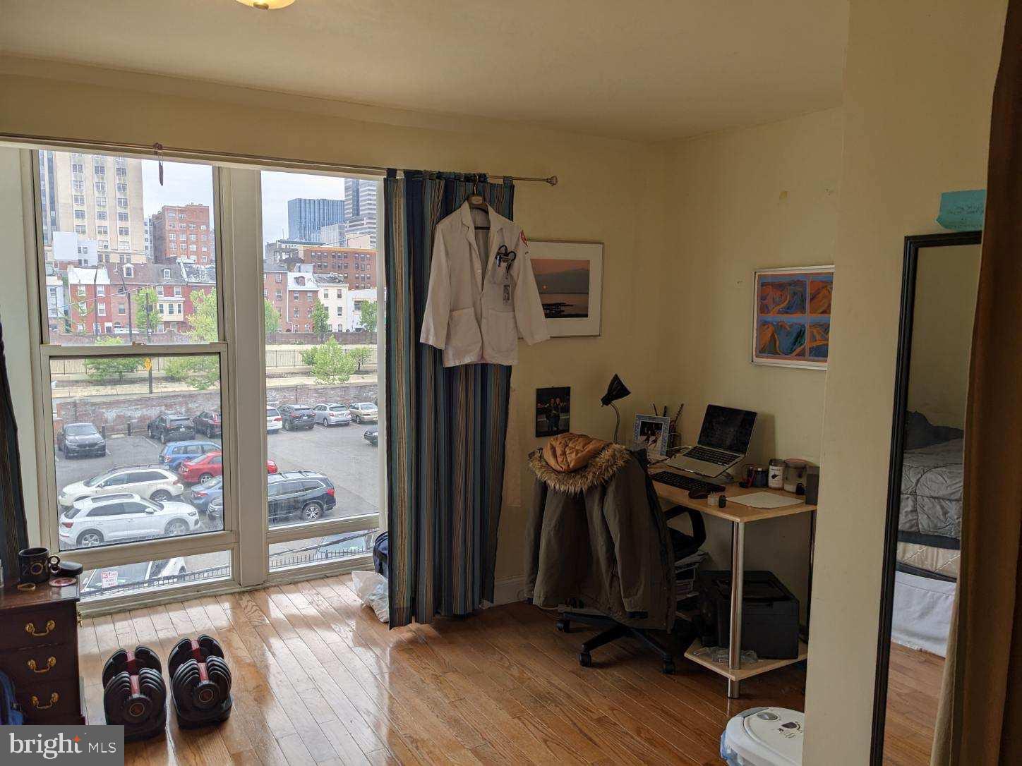 CALLOWHILL - Residential Lease