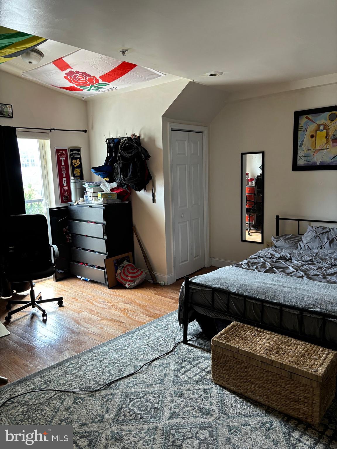 CALLOWHILL - Residential Lease