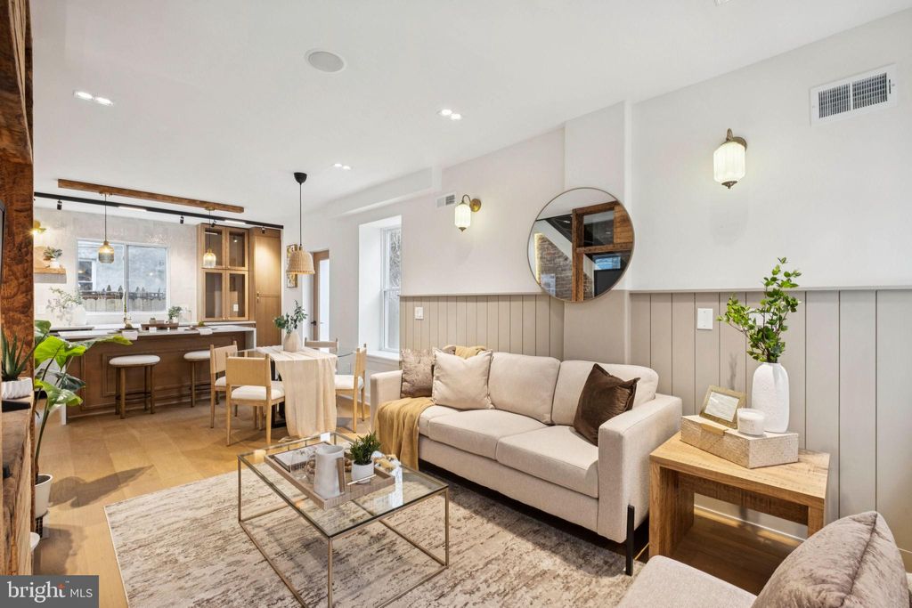 Photo of 1418 Orange Street, PHILADELPHIA, PA 19125 (MLS # PAPH2592826)