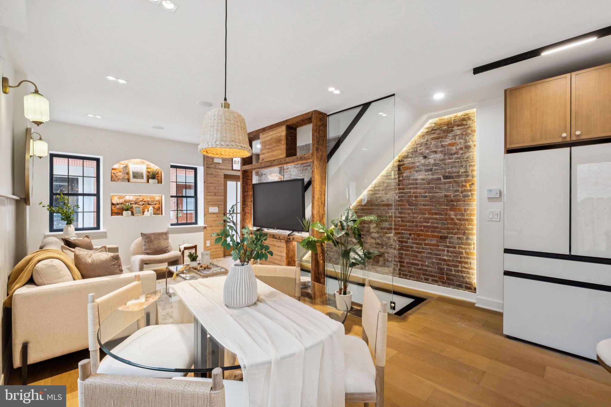 FISHTOWN - Residential