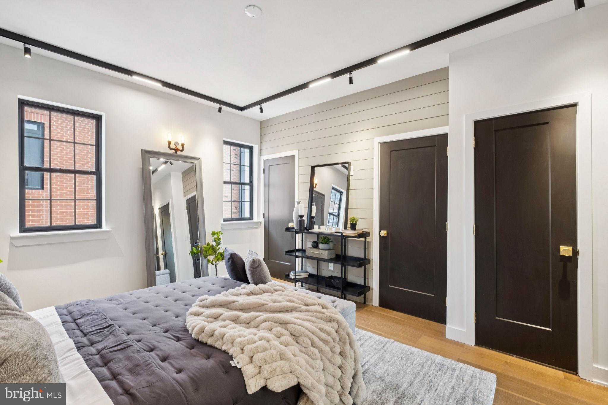 FISHTOWN - Residential