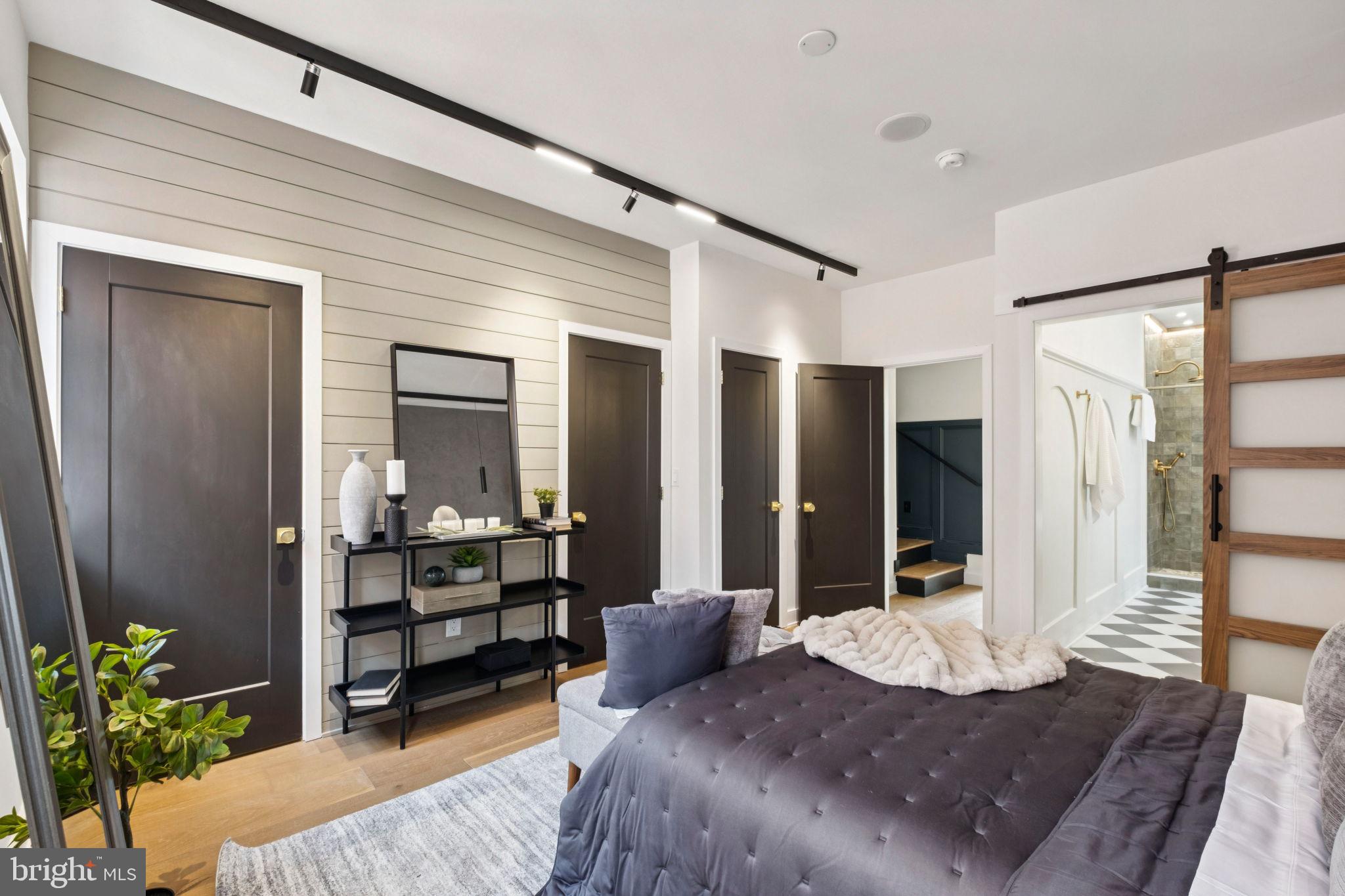 FISHTOWN - Residential