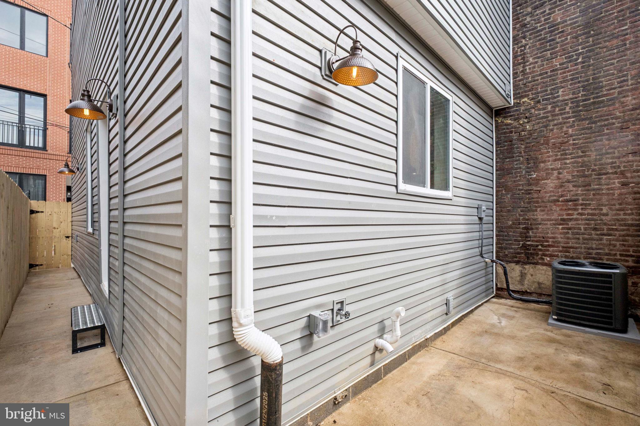 FISHTOWN - Residential