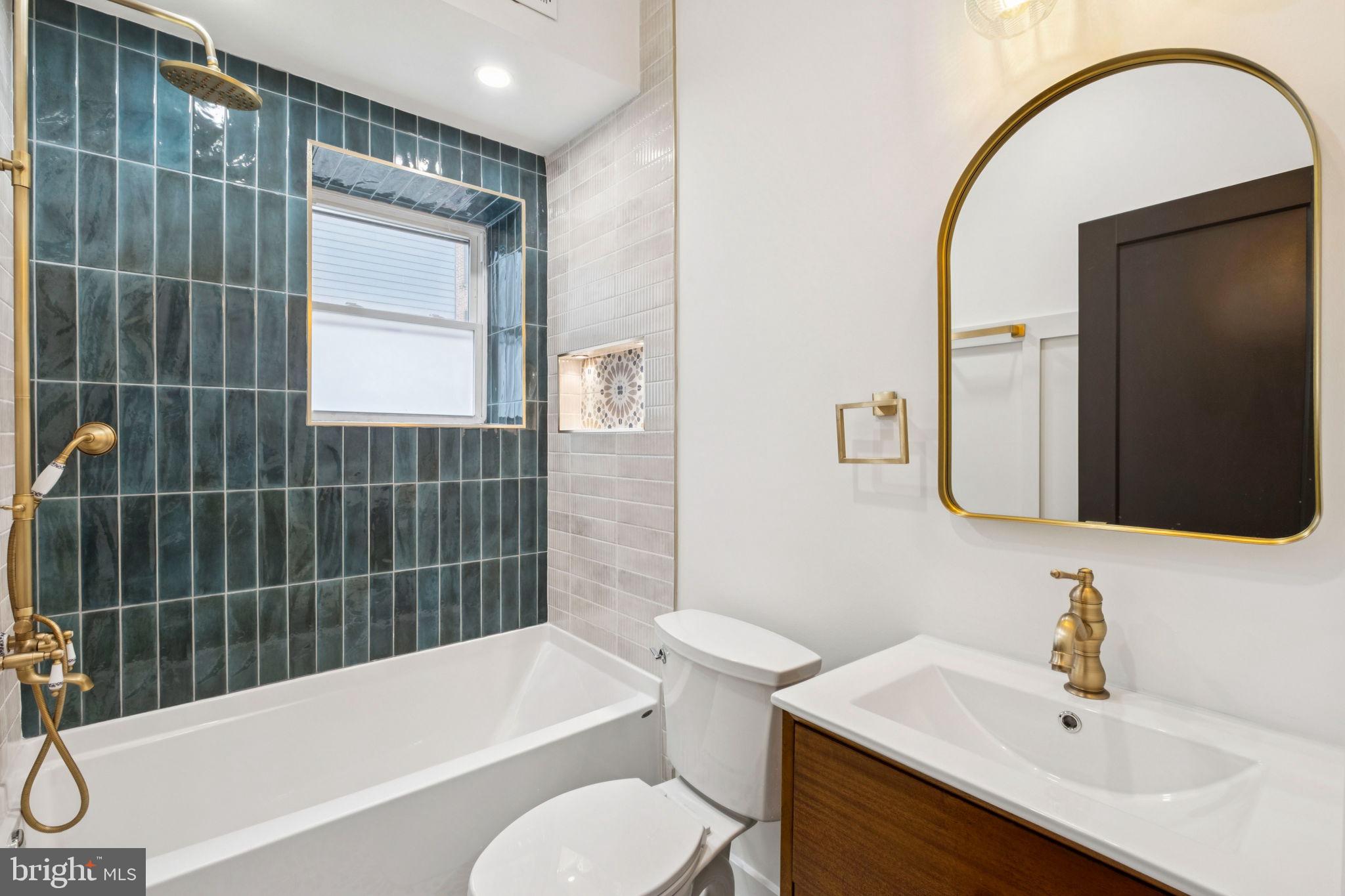 FISHTOWN - Residential