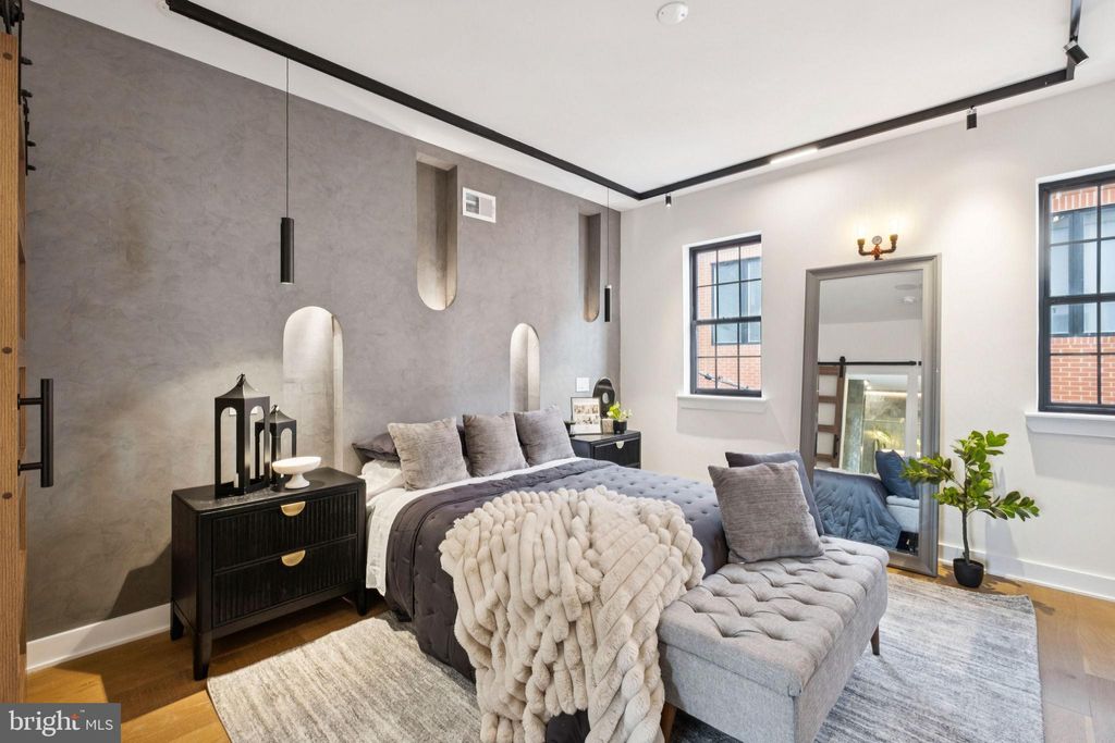 Photo of 1418 Orange Street, PHILADELPHIA, PA 19125 (MLS # PAPH2592826)