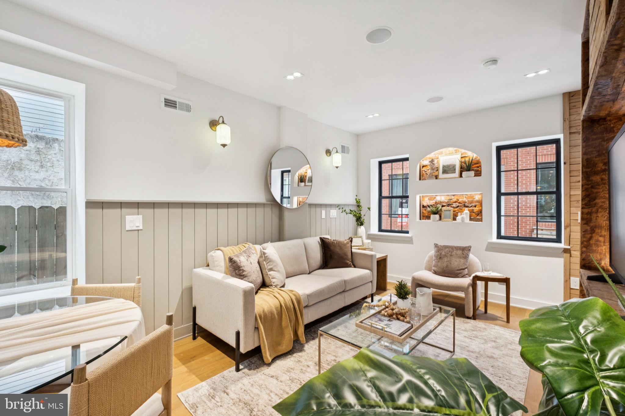 FISHTOWN - Residential