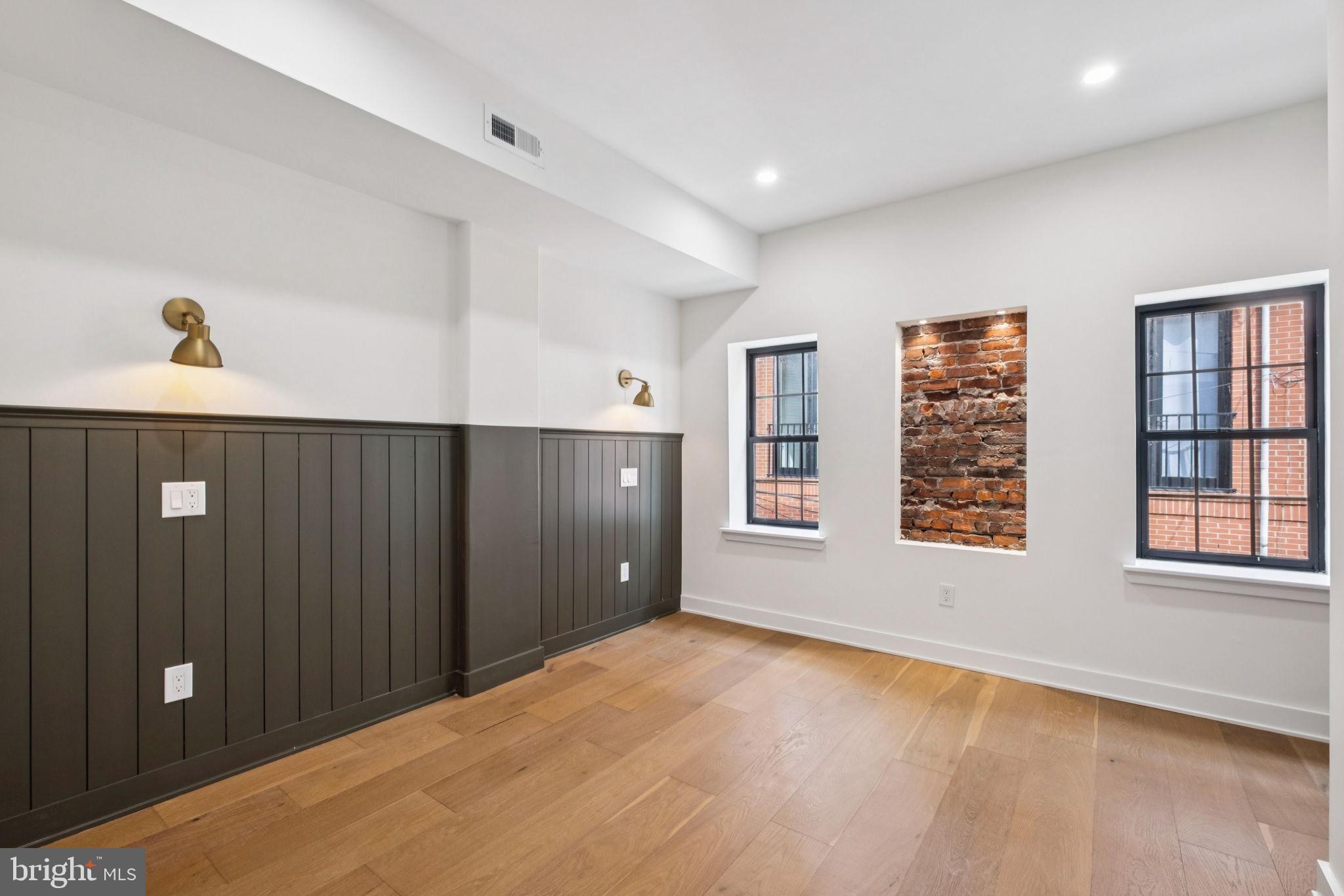 FISHTOWN - Residential