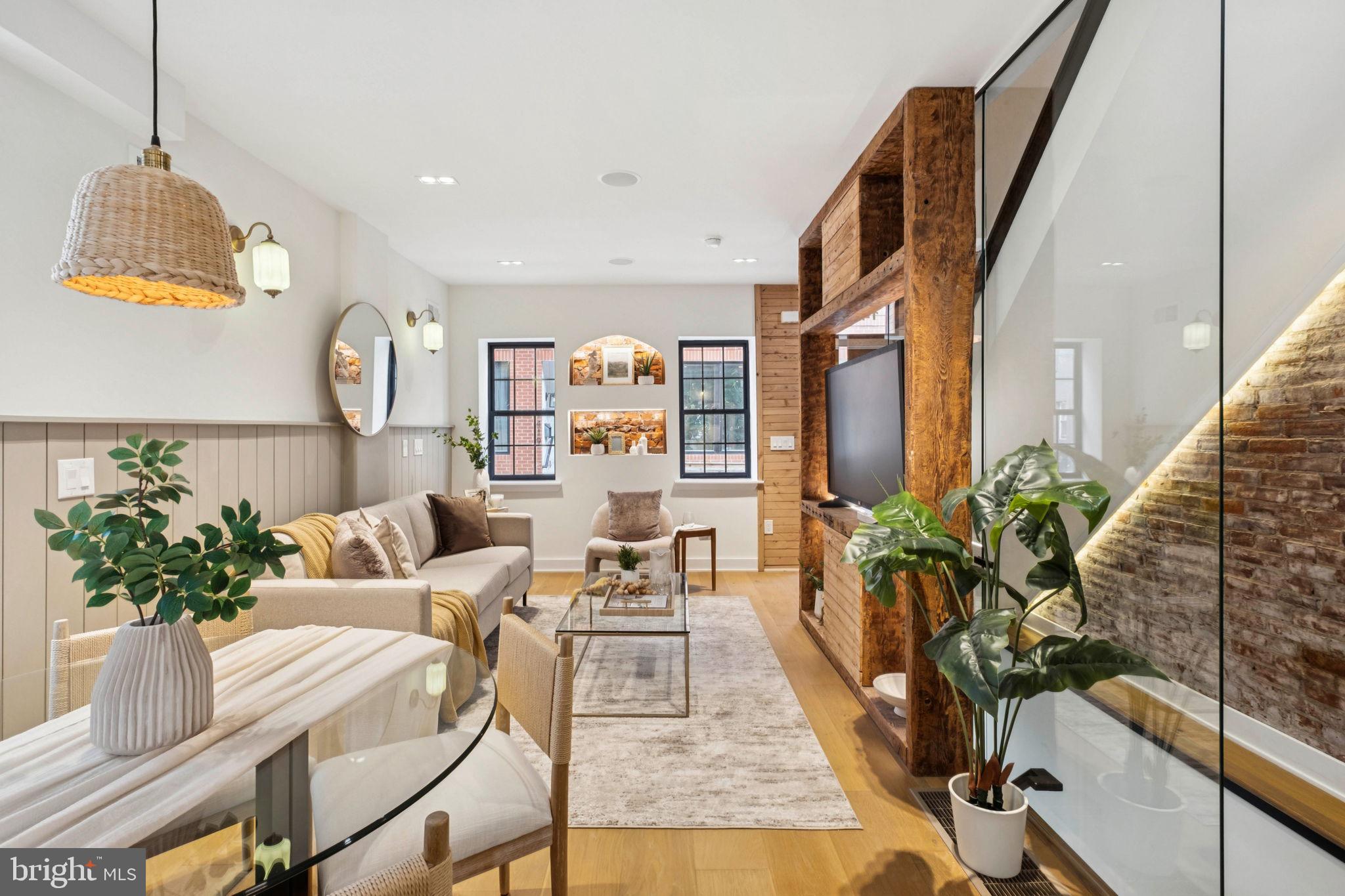 FISHTOWN - Residential