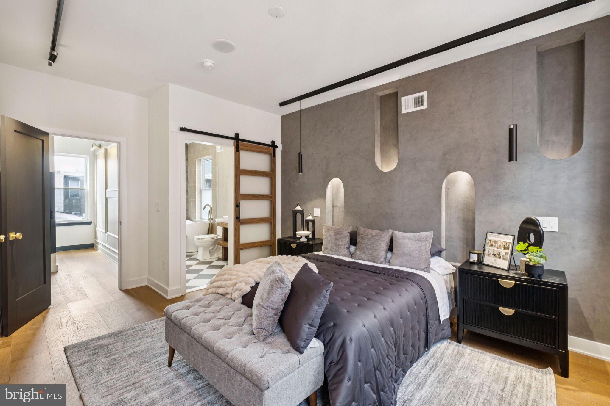 FISHTOWN - Residential