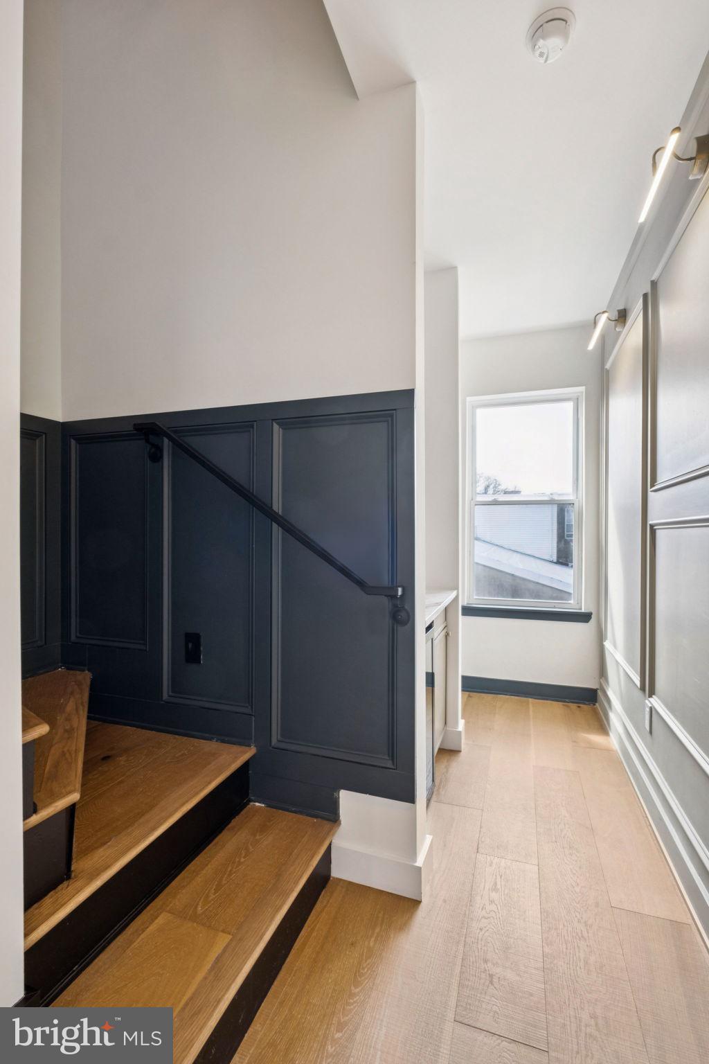 FISHTOWN - Residential