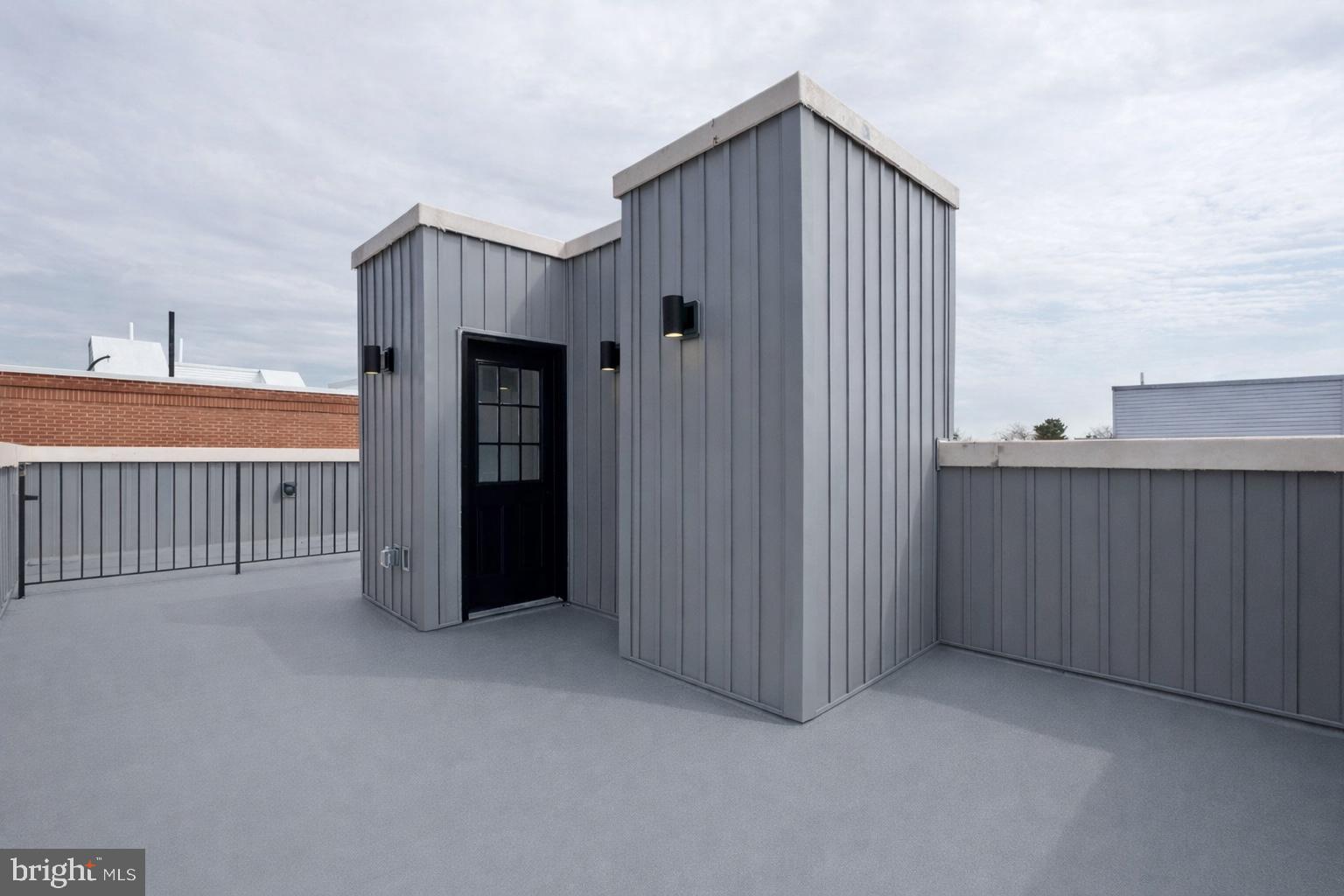 FISHTOWN - Residential