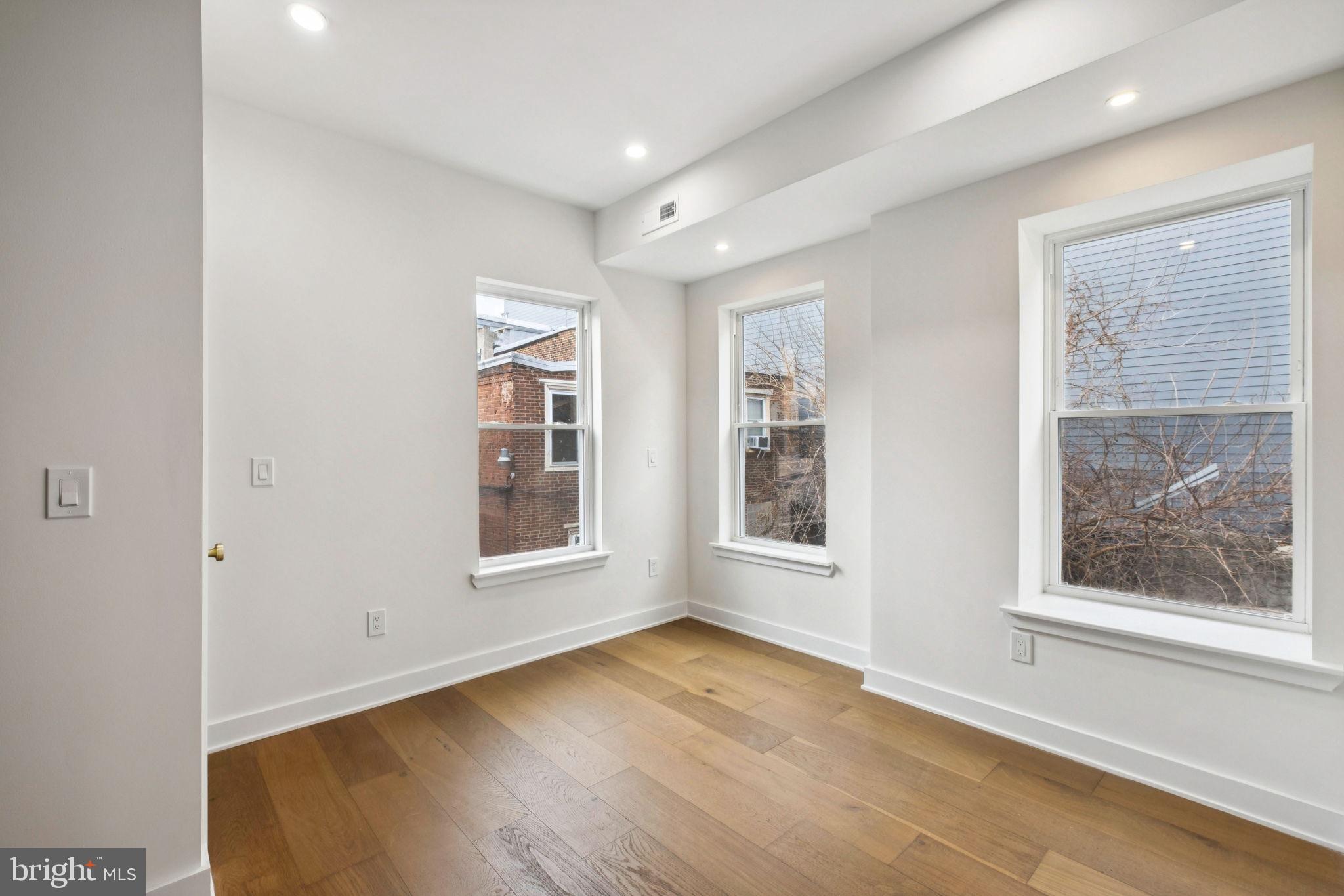 FISHTOWN - Residential