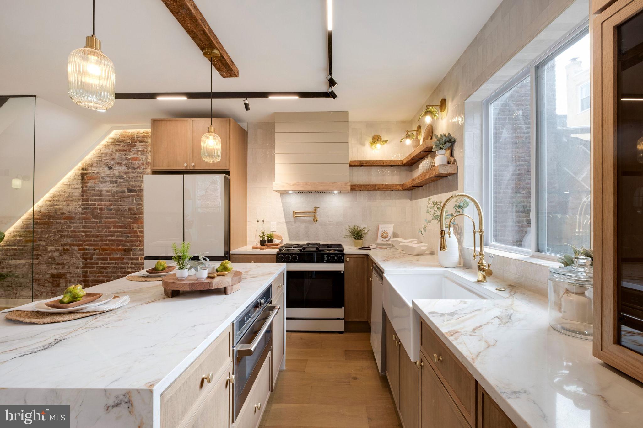 FISHTOWN - Residential