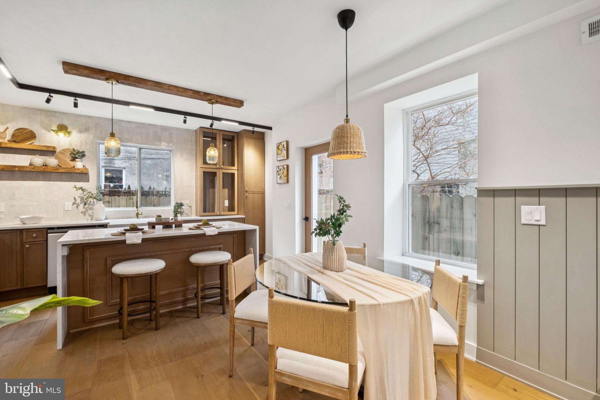 FISHTOWN - Residential