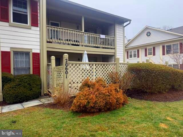 WATERS HOUSE - Residential