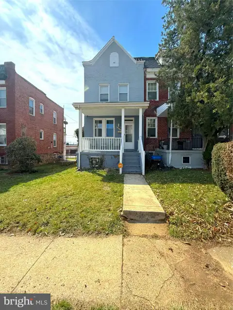MLS: MDBA2203410