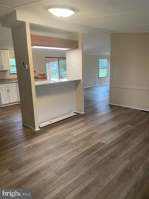 POTOMAC HEIGHTS - Residential