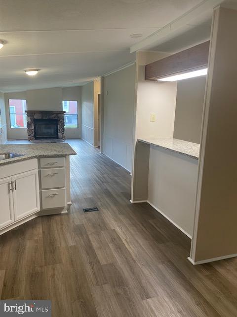 POTOMAC HEIGHTS - Residential