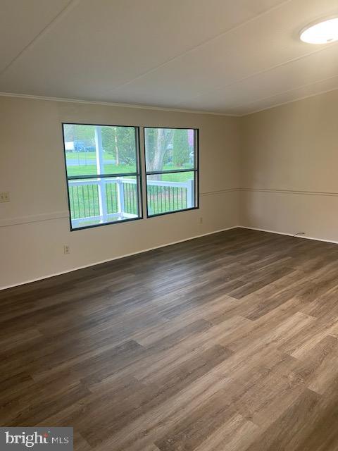 POTOMAC HEIGHTS - Residential