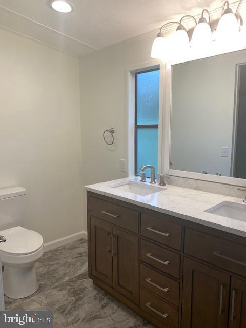 POTOMAC HEIGHTS - Residential