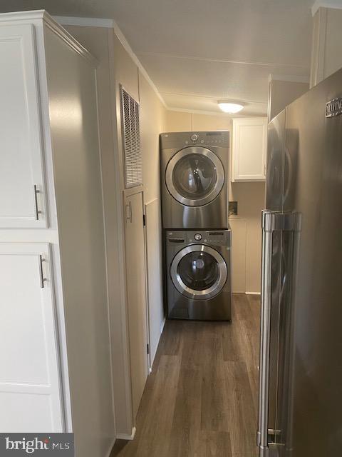 POTOMAC HEIGHTS - Residential