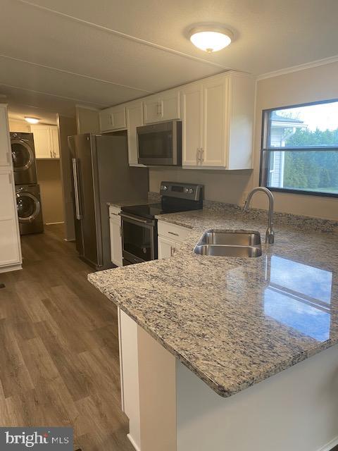 POTOMAC HEIGHTS - Residential