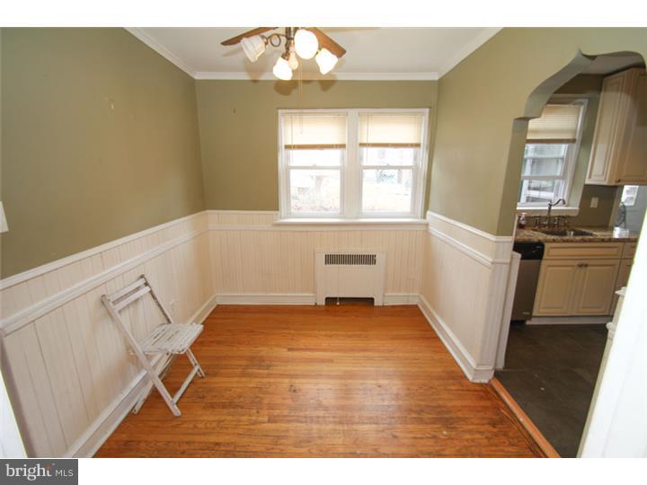 EAST OAK LANE - Residential