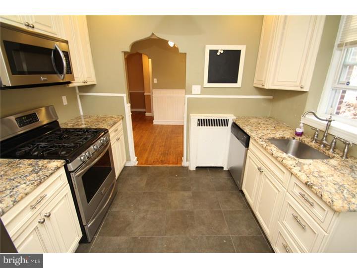 EAST OAK LANE - Residential