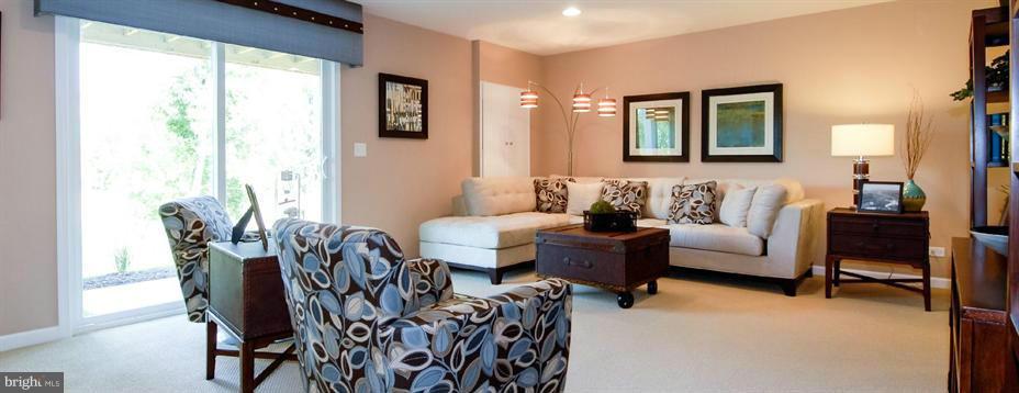 PROSPECT GREEN - Residential