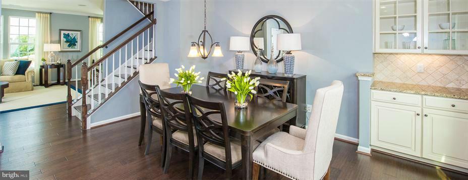 PROSPECT GREEN - Residential