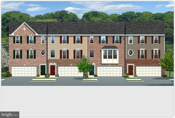 PROSPECT GREEN - Residential