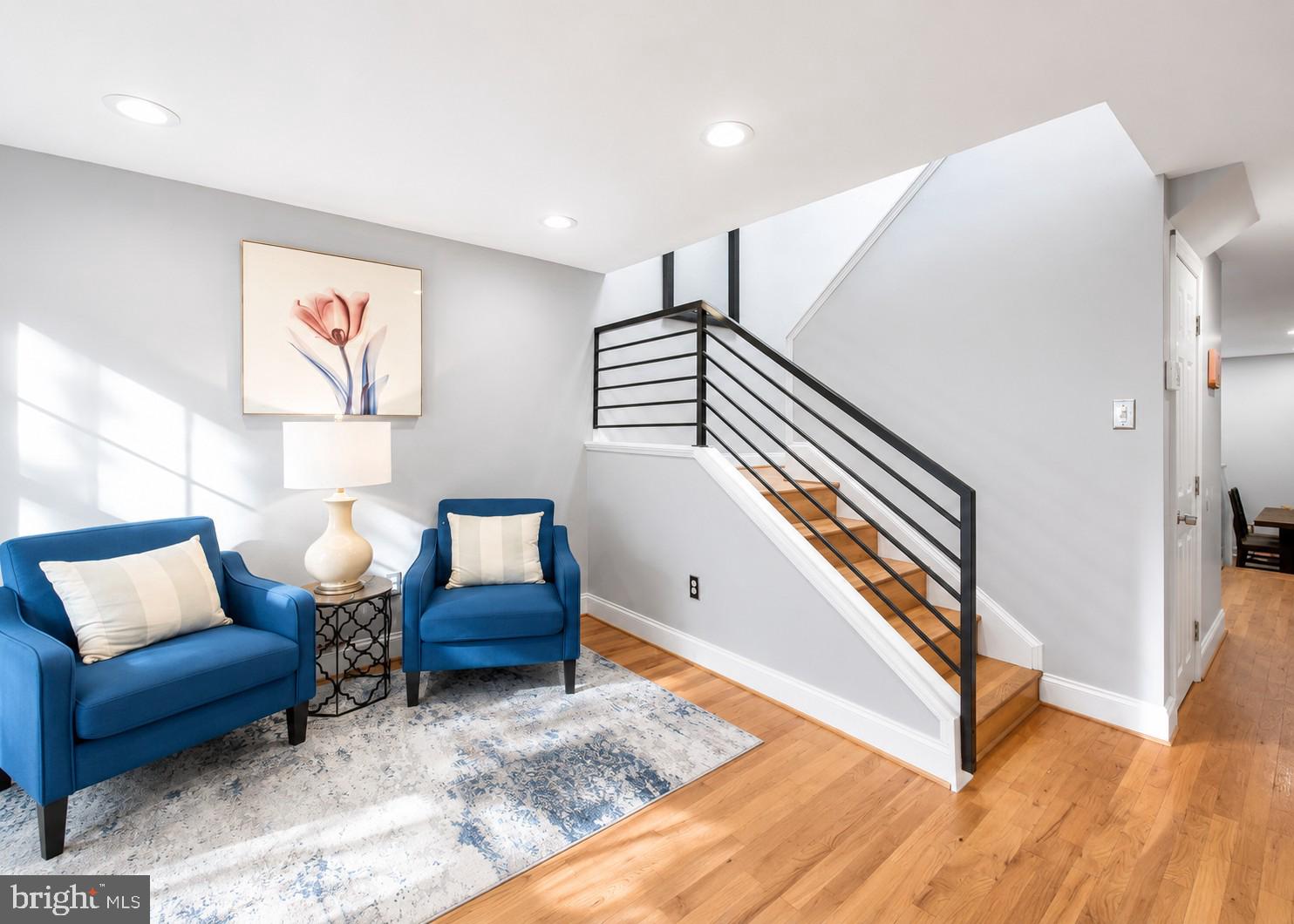 FEDERAL HILL HISTORIC DISTRICT - Residential