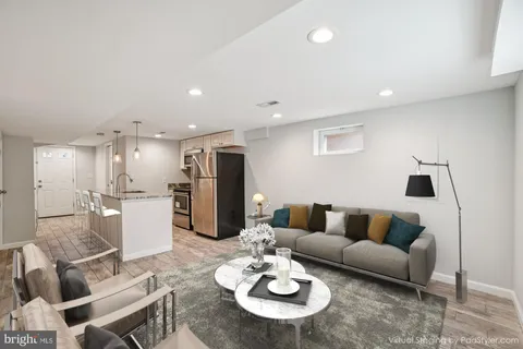 420 Oglethorpe Street NE, Washington, DC MLS: DCDC2230768