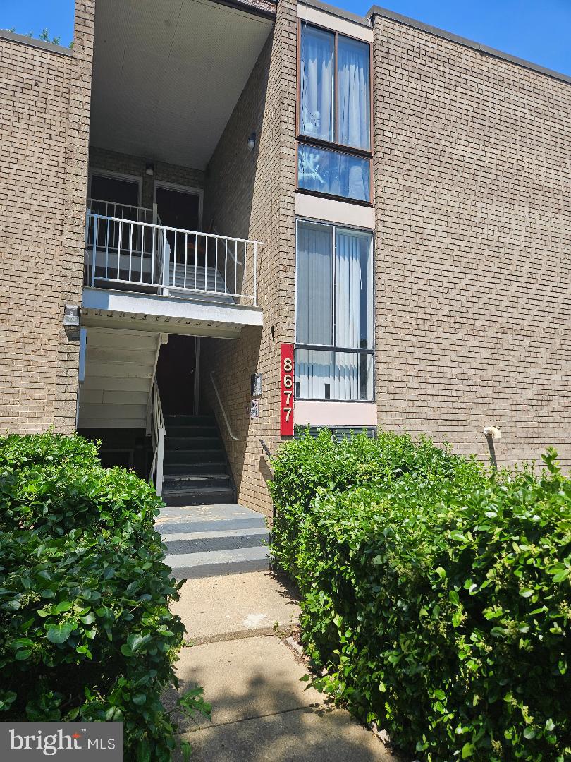 8677 GREENBELT ROAD 102