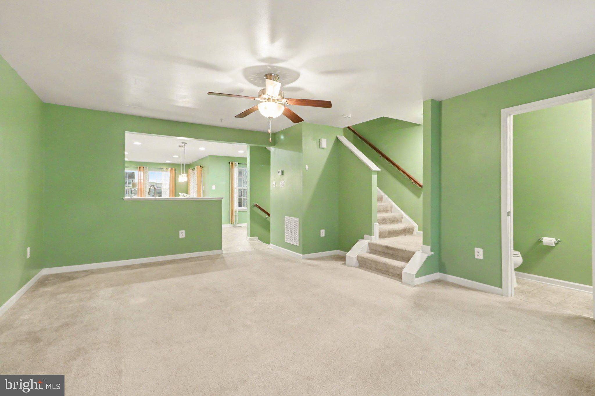 MOUNTAIN SHADOWS - Residential