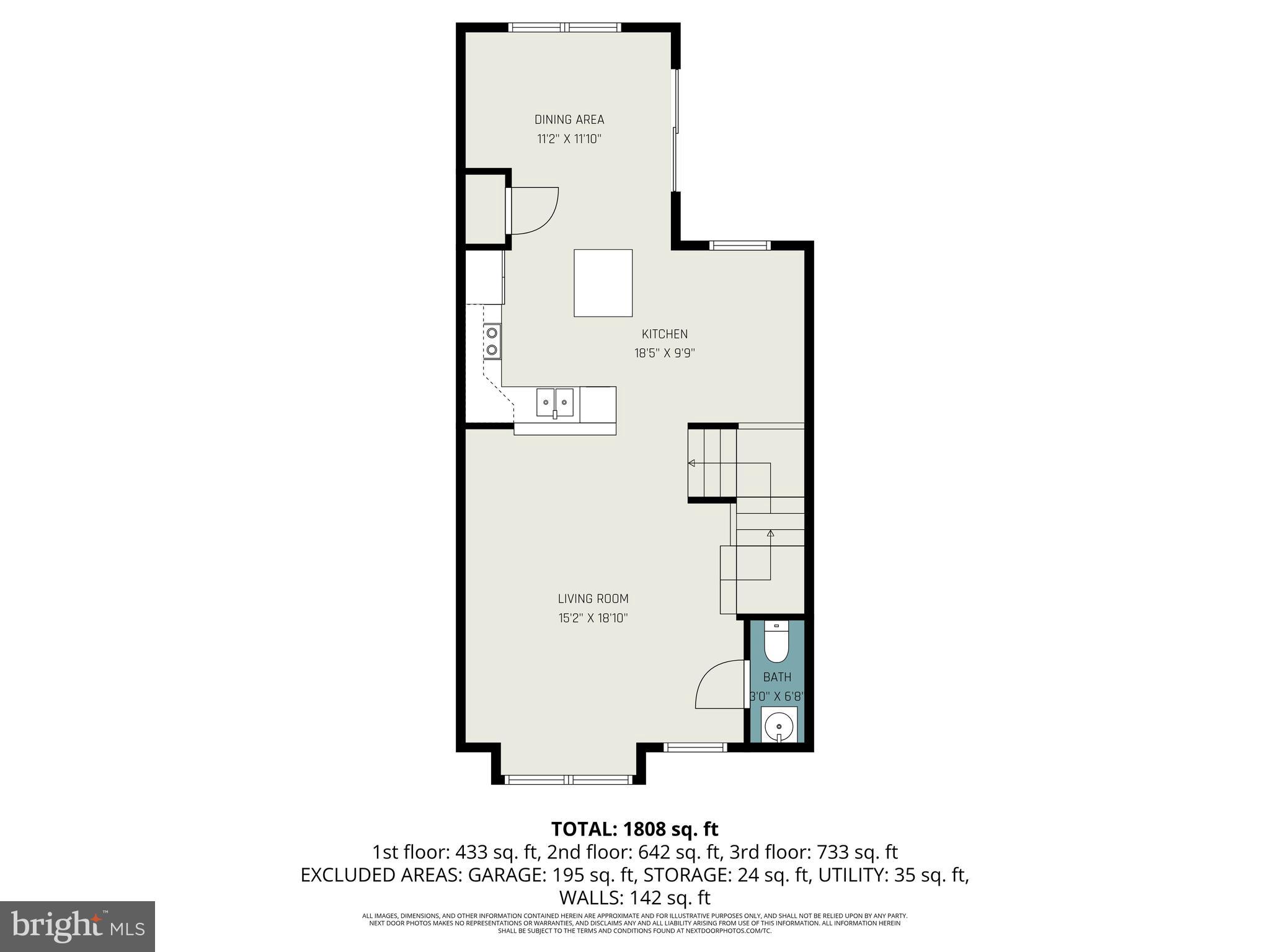 MOUNTAIN SHADOWS - Residential