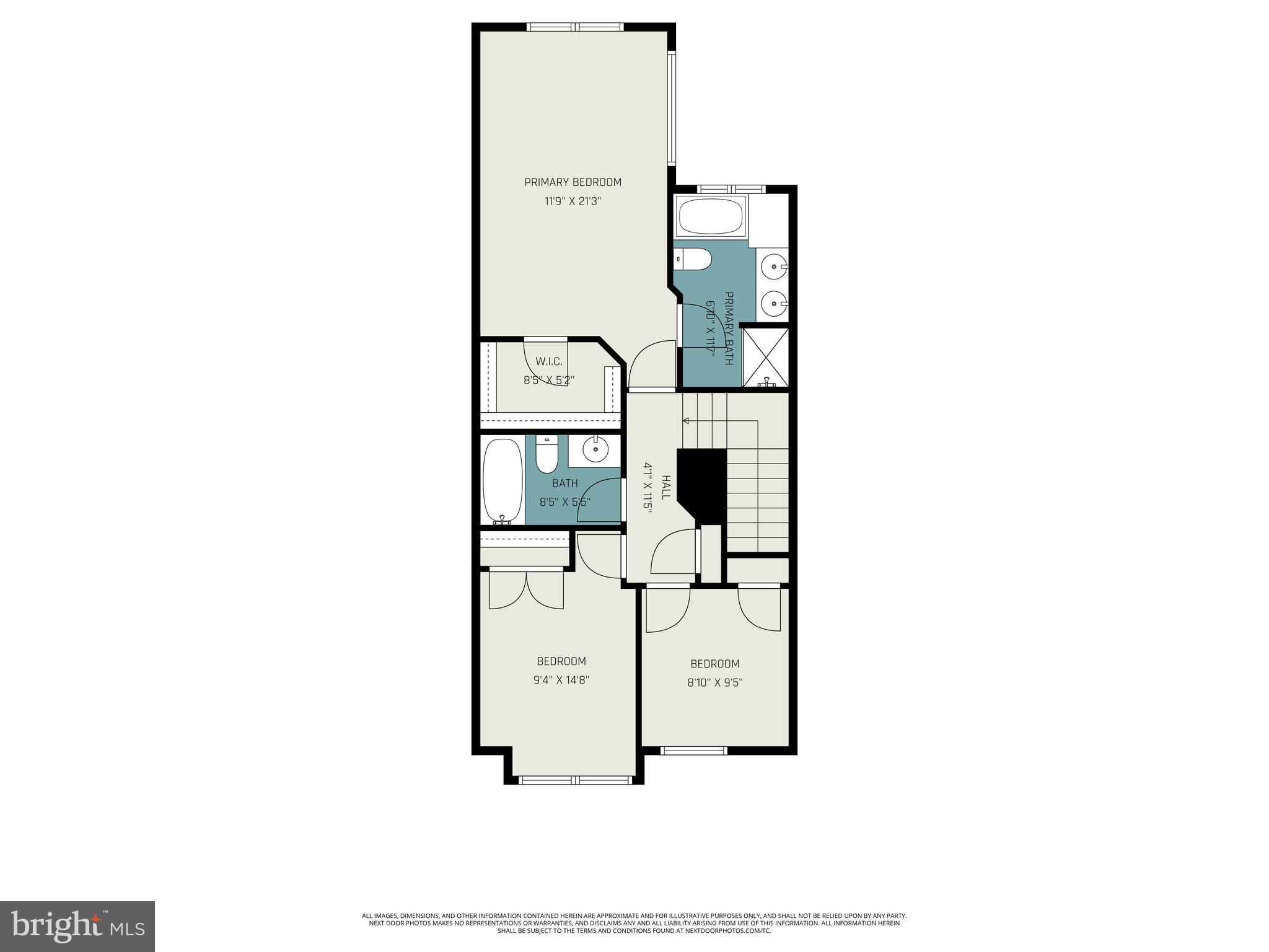 MOUNTAIN SHADOWS - Residential
