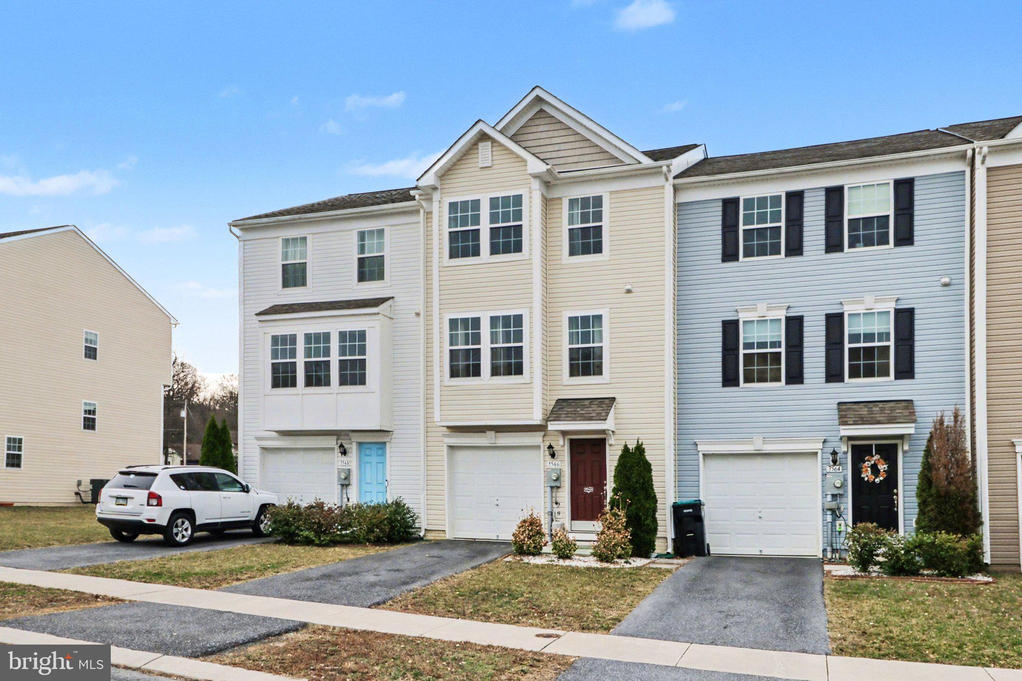 MOUNTAIN SHADOWS - Residential