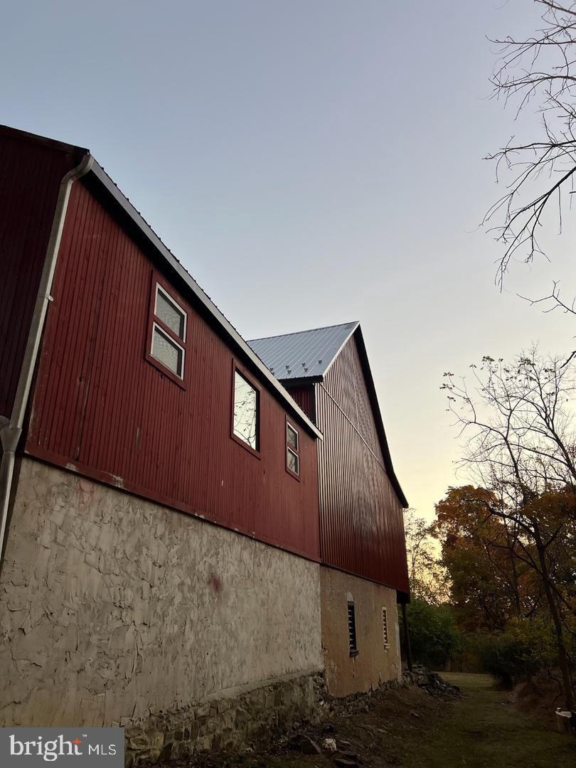 112 OYSTERDALE ROAD