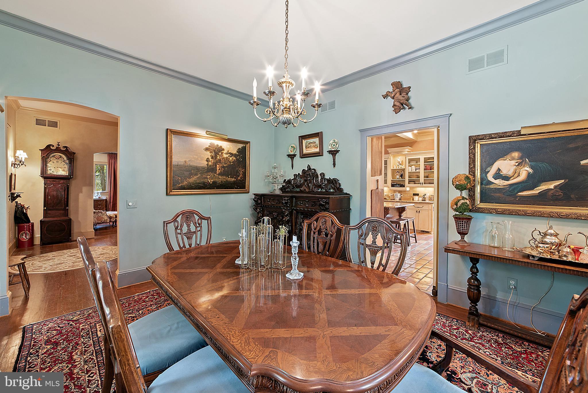 ATOKA CHASE - Residential