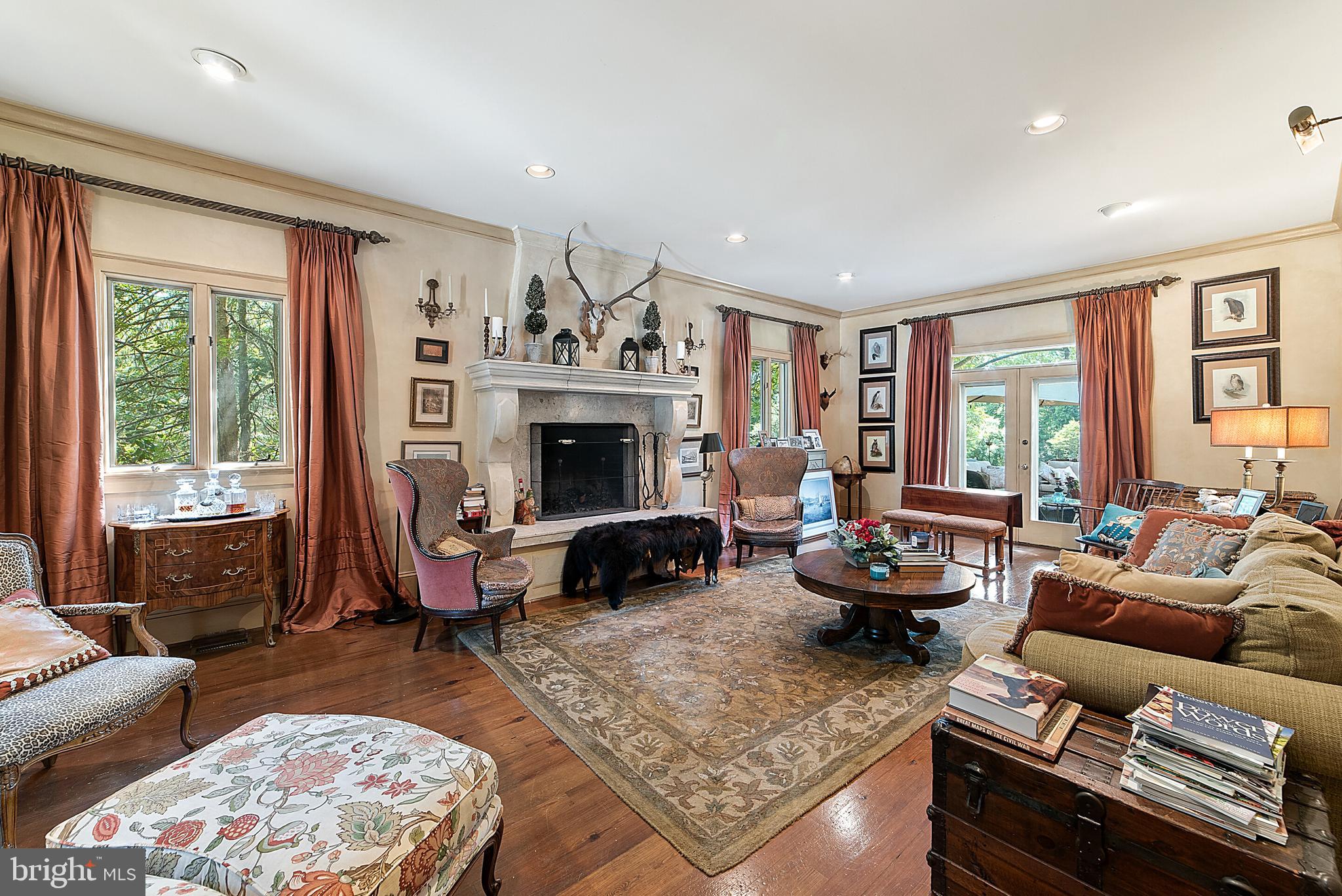 ATOKA CHASE - Residential