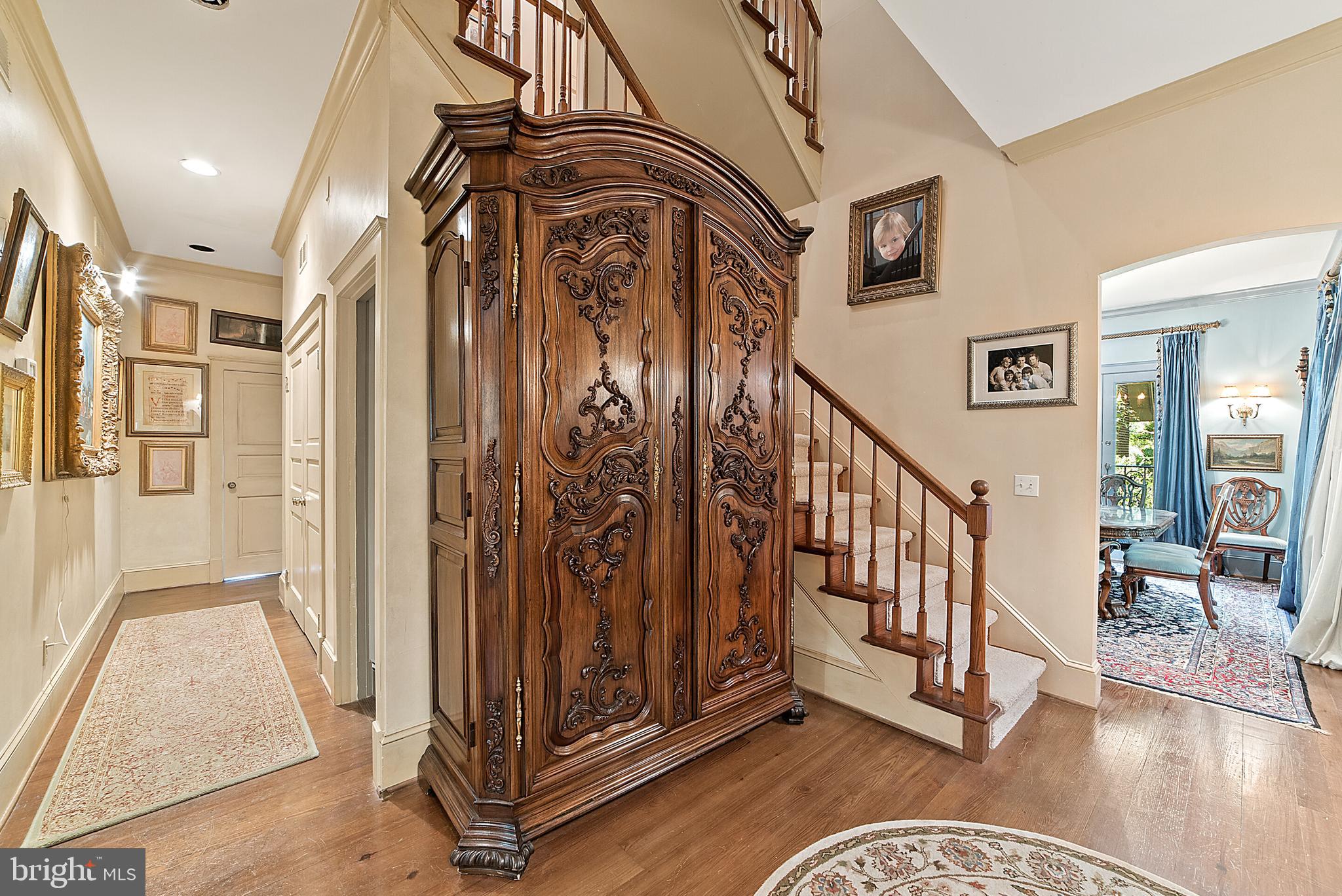 ATOKA CHASE - Residential