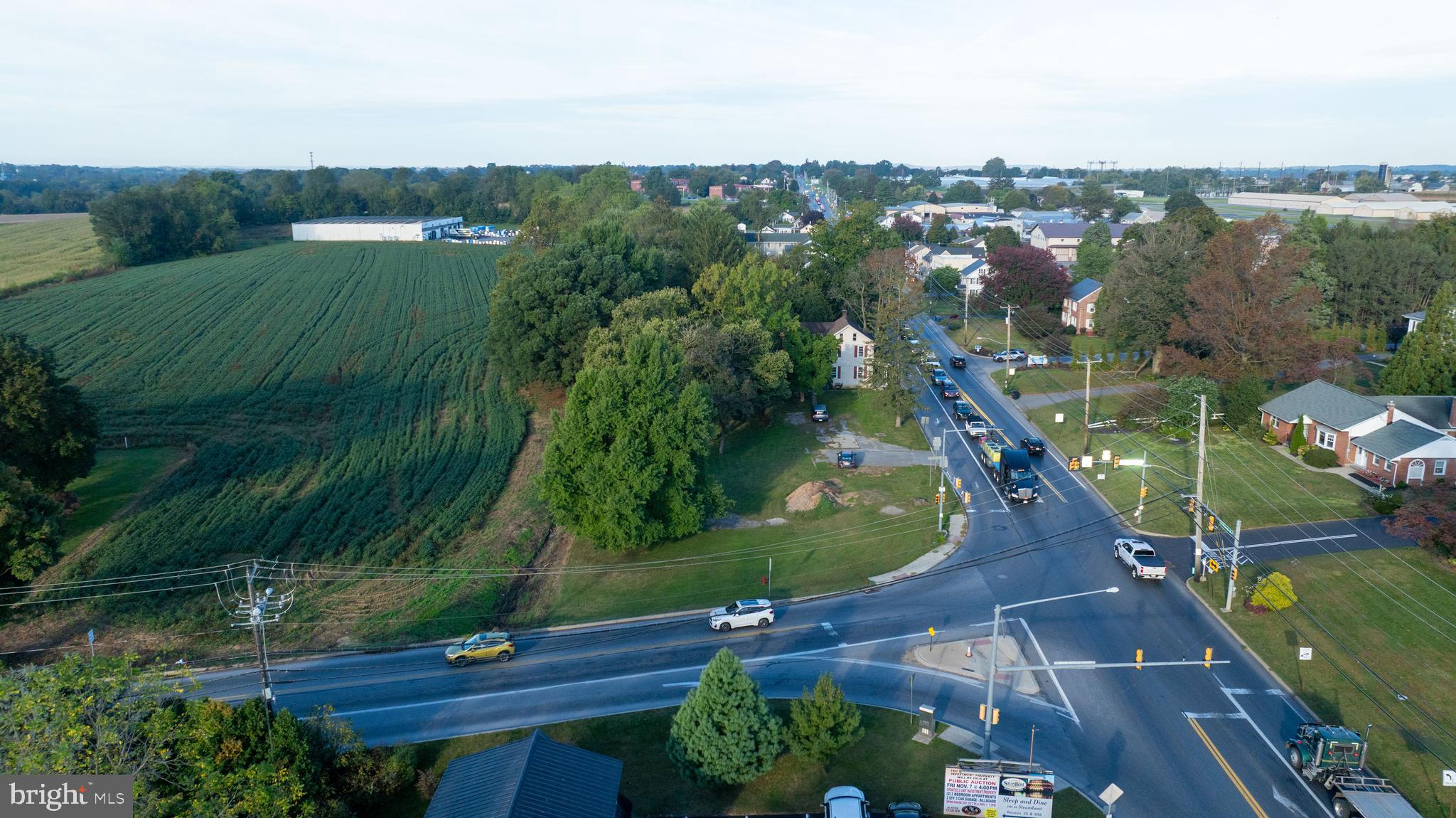 2498 OLD PHILADELPHIA PK,