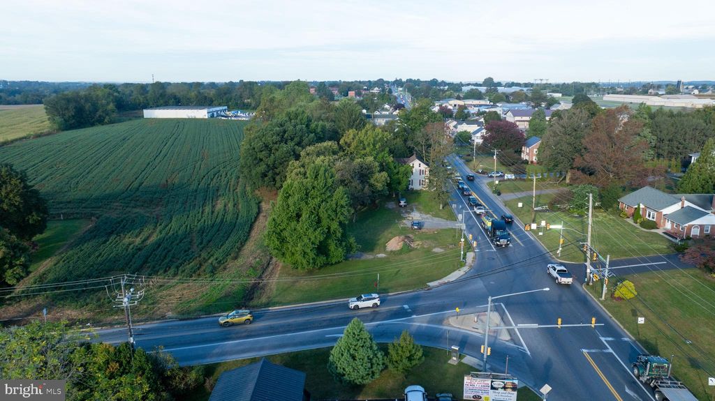 Photo of 2498 Old Philadelphia Pk, Pike, LANCASTER, PA 17602 (MLS # PALA2079386)