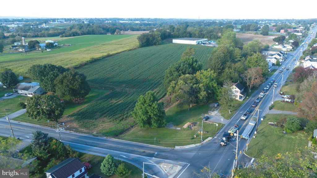 Photo of 2498 Old Philadelphia Pk, Pike, LANCASTER, PA 17602 (MLS # PALA2079386)