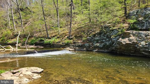 BURKITTSVILLE ROAD MIDDLETOWN MD 21769