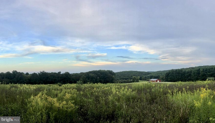 Your dream building lot awaits you! Check out these unobstructed panoramic views in the Hereford School Zone, just minutes from 83, on this bucolic 2.2+ acre building lot located on one of Baltimore County's highest points of elevation! Miles of unobstructed views of pristine countryside, yet you're near friendly neighborhoods. Like the outdoors? You're a stone's throw away from the NCR trail, Bentley Springs, and a fork of the Gunpowder River, which features world-class trout fishing and endless biking and running trails. Lot is ready to build. Owner recently drilled a powerful 8+ GPM well, obtained perc test approval (conventional system) and installed the private driveway. All the hard work is done. Just bring your house plans. No builder tie in! Just 20 mins to Hunt Valley and Wegmans!